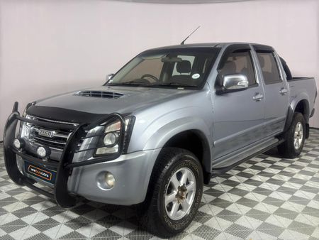 2010-Isuzu-KB-300D-Teq-Double-Cab-LX_0