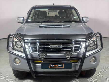2010-Isuzu-KB-300D-Teq-Double-Cab-LX_1