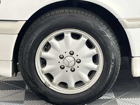 2000-Mercedes-Benz-C-Class-C-240-Elegance-Auto_14