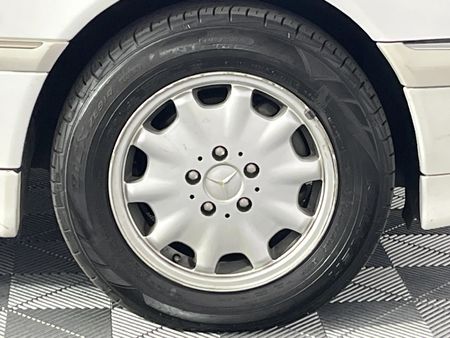 2000-Mercedes-Benz-C-Class-C-240-Elegance-Auto_15