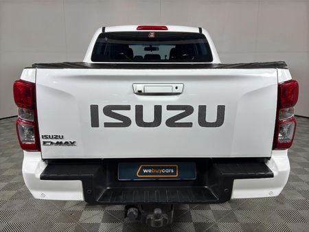 2023-Isuzu-D-Max-19-DDI-HR-LS-Auto-Double-Cab_4