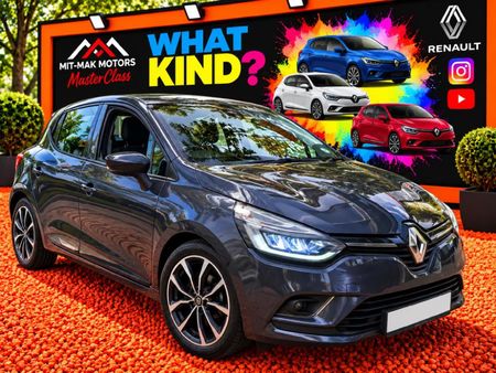 2018-Renault-Clio-IV-900T-Dynamique-5-dr-66kW_0