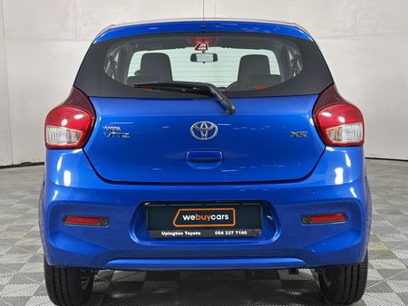 2024-Toyota-Vitz-10-XR-AMT_4