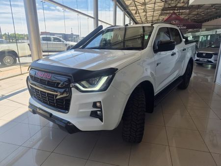 2026-Isuzu-D-Max-19-DDI-HR-X-Rider-Auto-Double-Cab_2