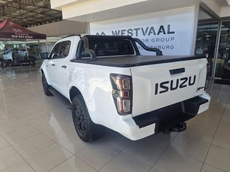 2026-Isuzu-D-Max-19-DDI-HR-X-Rider-Auto-Double-Cab_4