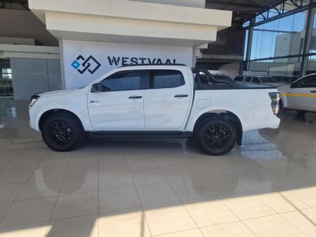 2026-Isuzu-D-Max-19-DDI-HR-X-Rider-Auto-Double-Cab_8