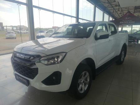 2026-Isuzu-D-Max-19-DDI-HR-LS-Auto-Double-Cab_3
