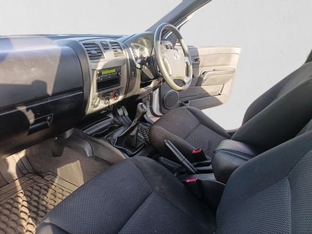 2022-GWM-Steed-5-22-MPi-Workhorse-Single-Cab_13