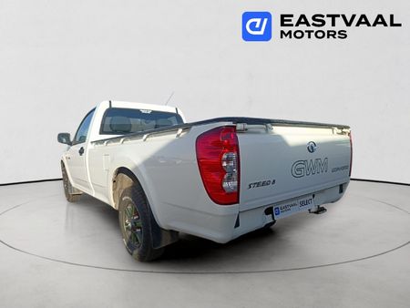 2022-GWM-Steed-5-22-MPi-Workhorse-Single-Cab_4