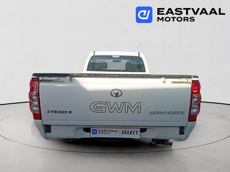 2022-GWM-Steed-5-22-MPi-Workhorse-Single-Cab_5