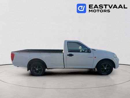 2022-GWM-Steed-5-22-MPi-Workhorse-Single-Cab_7