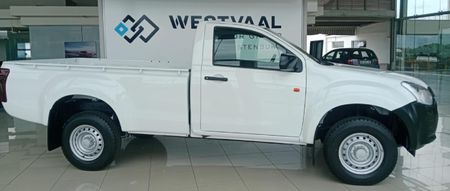 2026-Isuzu-D-Max-250C-Fleetside-Single-Cab_1