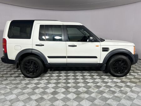 2007-Land-Rover-Discovery-3-Td-V6-SE-Auto_3