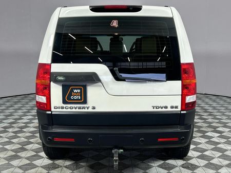 2007-Land-Rover-Discovery-3-Td-V6-SE-Auto_4