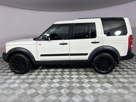 2007-Land-Rover-Discovery-3-Td-V6-SE-Auto_5