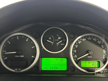 2007-Land-Rover-Discovery-3-Td-V6-SE-Auto_7