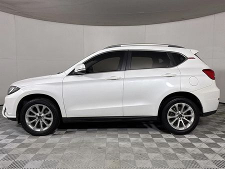2018-Haval-H2-15T-City-Auto_5