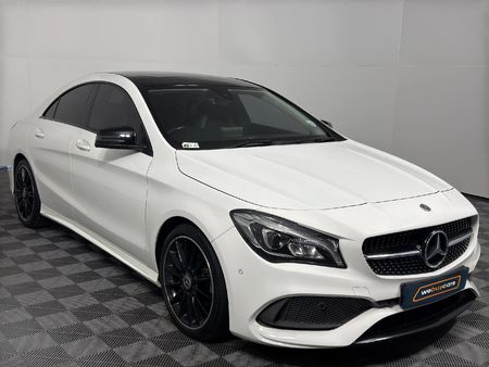 2019-Mercedes-Benz-CLA-200-AMG-Auto_2