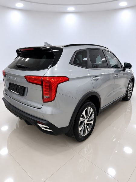 Used Haval Jolion 1.5T City Plus DCT for sale in Limpopo - Cars.co.za ...