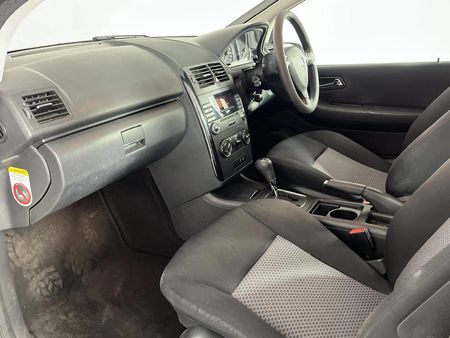 2008-Mercedes-Benz-A-Class-A-170-Classic-Auto_9