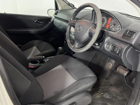 2008-Mercedes-Benz-A-Class-A-170-Classic-Auto_10