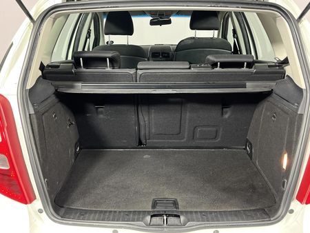2008-Mercedes-Benz-A-Class-A-170-Classic-Auto_14