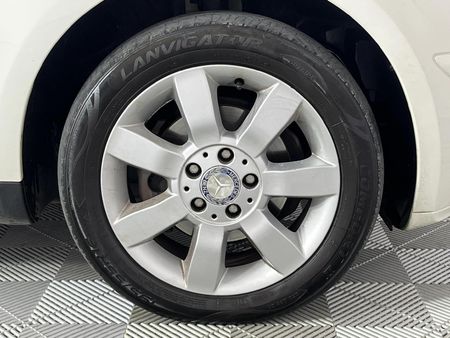 2008-Mercedes-Benz-A-Class-A-170-Classic-Auto_15