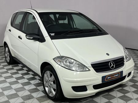 2008-Mercedes-Benz-A-Class-A-170-Classic-Auto_2