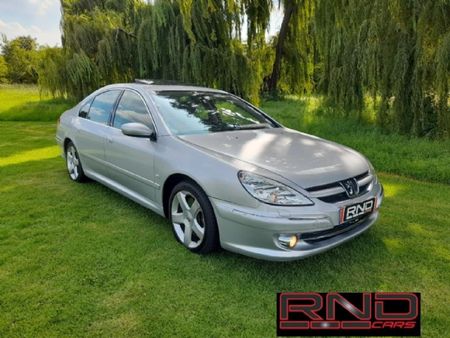 2006-Peugeot-607-30-V6-Auto_0