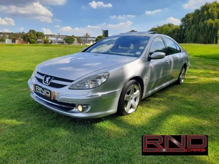 2006-Peugeot-607-30-V6-Auto_1