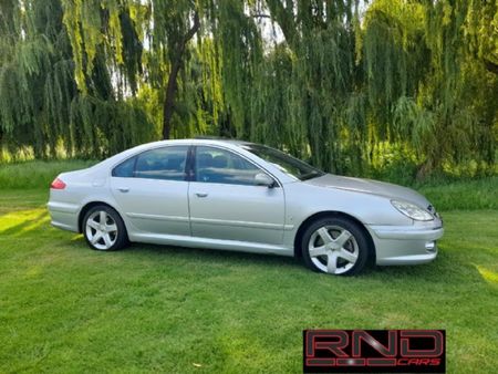 2006-Peugeot-607-30-V6-Auto_2