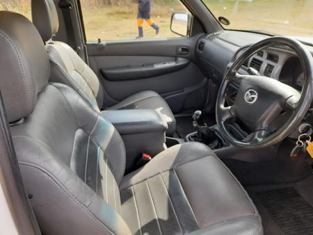 2005-Mazda-B-Series-B2500-TD-SLE-Drifter-Double-Cab_9