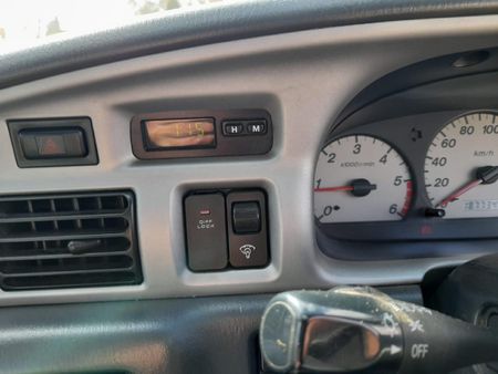 2005-Mazda-B-Series-B2500-TD-SLE-Drifter-Double-Cab_13