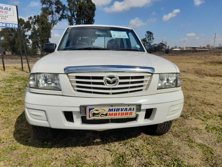 2005-Mazda-B-Series-B2500-TD-SLE-Drifter-Double-Cab_1