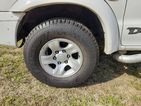 2005-Mazda-B-Series-B2500-TD-SLE-Drifter-Double-Cab_4