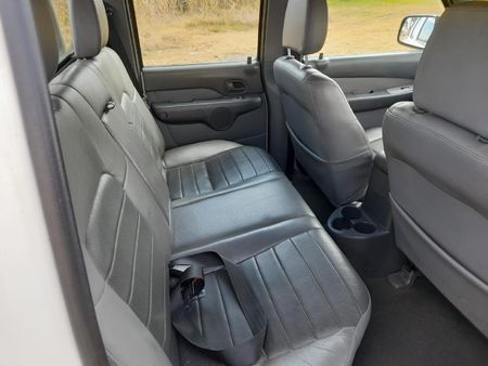 2005-Mazda-B-Series-B2500-TD-SLE-Drifter-Double-Cab_5