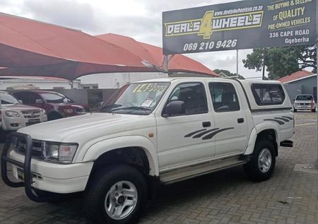 2001-Toyota-Hilux-3000-KZ-TE-Raider-Raised-Body-Double-Cab_1