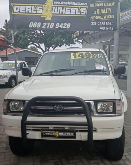 2001-Toyota-Hilux-3000-KZ-TE-Raider-Raised-Body-Double-Cab_3