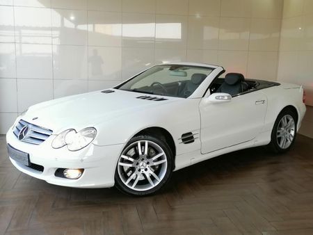 2007-Mercedes-Benz-SL-500_1