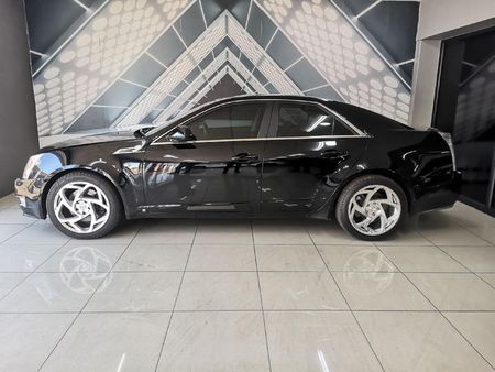 2010-Cadillac-CTS-36-V6-Auto_5