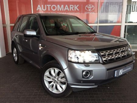 2013-Land-Rover-Freelander-II-22-SD4-SE-Auto_6