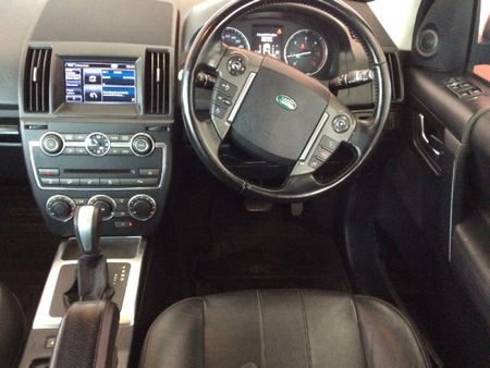 2013-Land-Rover-Freelander-II-22-SD4-SE-Auto_7
