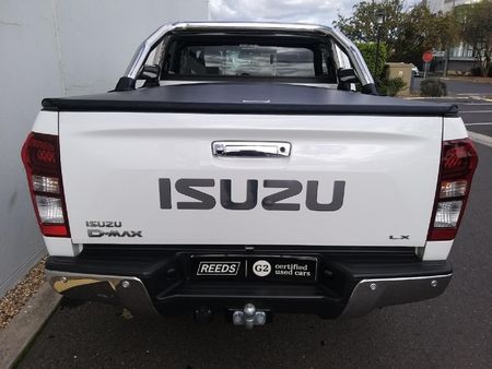 2021-Isuzu-D-Max-300-LX-Auto-Double-Cab_7