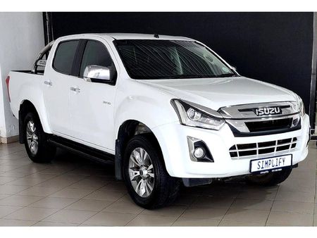 2019-Isuzu-D-Max-300-LX-Double-Cab_7