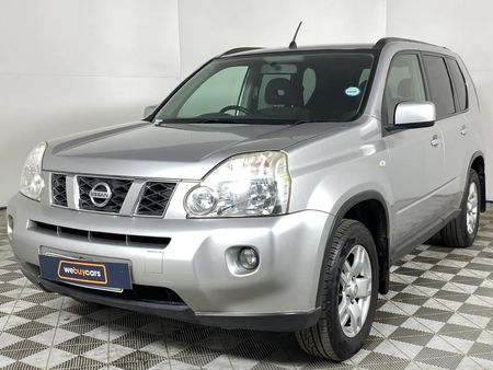 2010-Nissan-X-Trail-25-SE-4x4_0