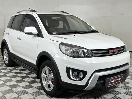 2018-Haval-H1-15-VVT_4