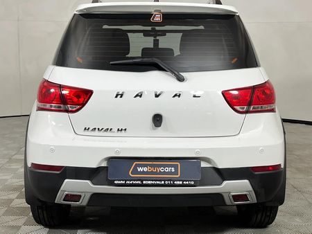 2018-Haval-H1-15-VVT_6