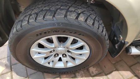 2010-Mitsubishi-Pajero-Sport-32-DI-D-GLS-Auto_8