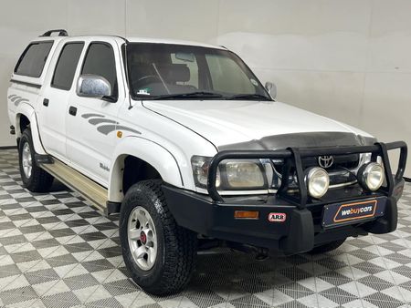 2004-Toyota-Hilux-30-KZ-TE-Raider-4x4-Double-Cab_4