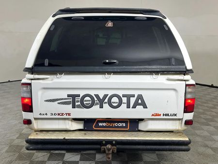 2004-Toyota-Hilux-30-KZ-TE-Raider-4x4-Double-Cab_6